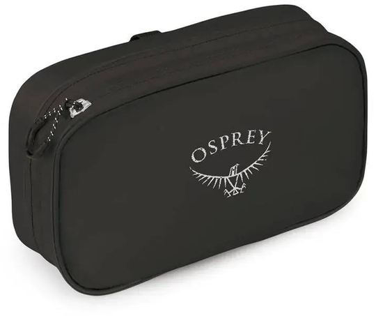 UL Zip Organizer Musta