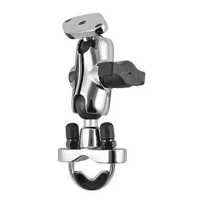 RAM Mounts RAM U-BOLT MOUNT, DIA BASE