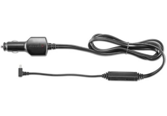 Garmin GTM™ 36 Eurooppa, Kaapelit & Laturit