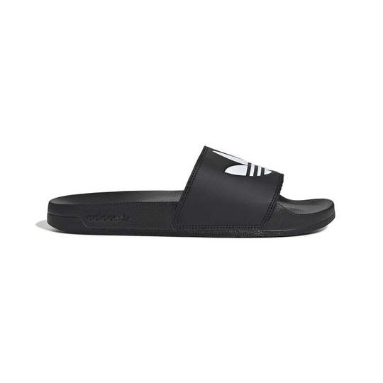 adidas Suihkusandaalit adilette Lite - Musta/Valkoinen/Musta