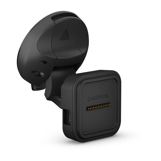 GARMIN IMUKUPPITELINE VIDEO-IN LIITÄNNÄLLÄ DEZL 780/DEZLCAM 785