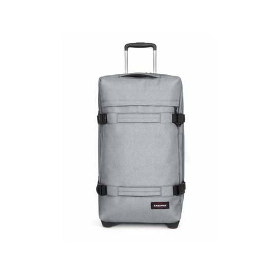 Eastpak Transit'R L Sunday Grey 121L matkalaukku