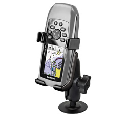 RAM Mounts RAM MNT ADHESIVE BASE GARMIN