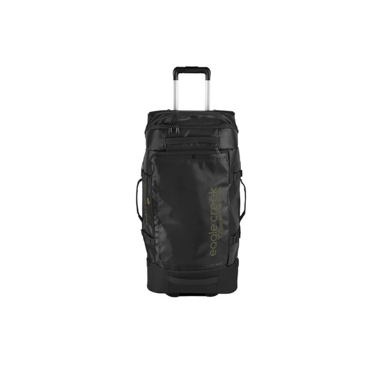 Eagle Creek matkalaukku Cargo Hauler XT Wheel 90L, musta