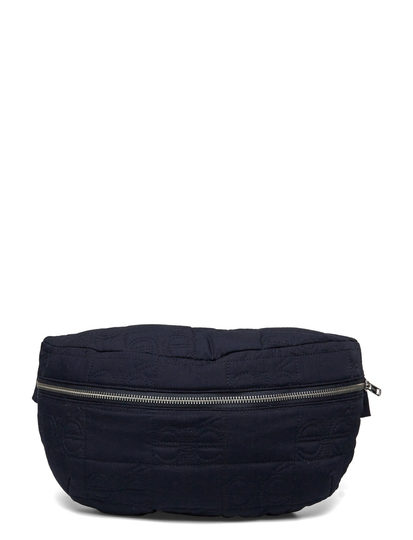 Esnadja Bum Bag Bumbag Vyölaukku Laukku Sininen Esme Studios
