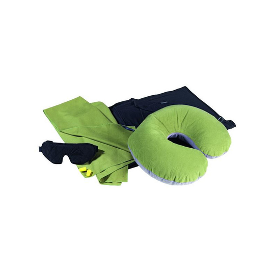 Cocoon Ultralight matkailijan setti