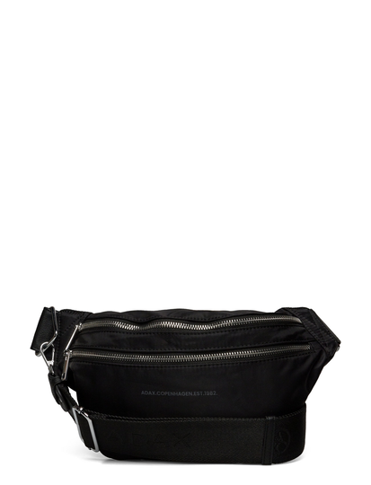 Novara Bumbag Annalea Bumbag Vyölaukku Laukku Musta Adax