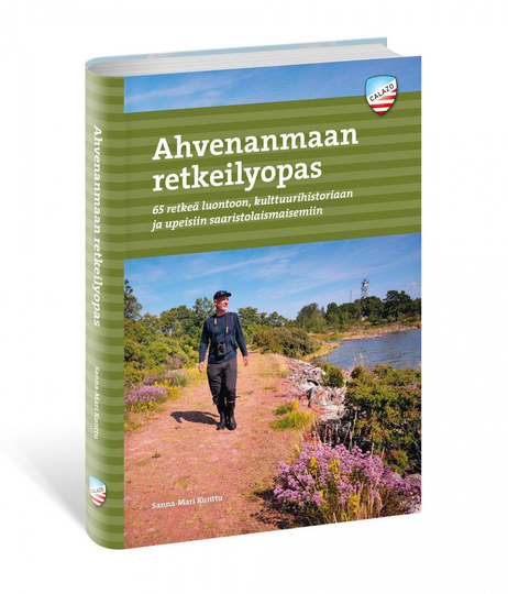 Ahvenanmaan Retkeilyopas