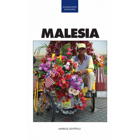 Suomalainen Matkaopas Malesia