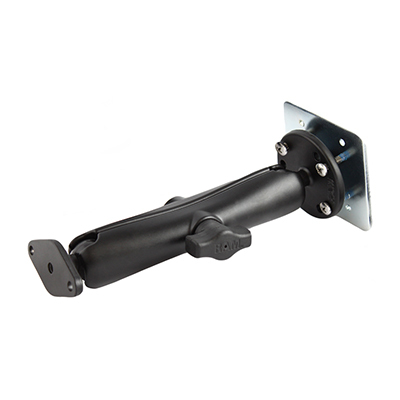 RAM Mounts UNPKD. RAM MNT. W/ BACKING