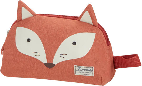 Samsonite Fox William Toilettilaukku, Oranssi