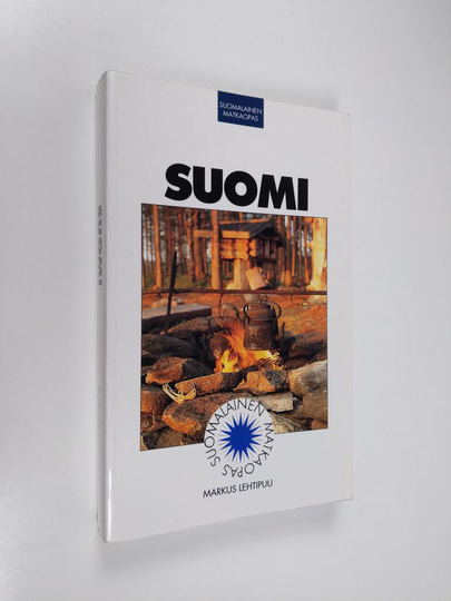 Markus Lehtipuu : Suomi