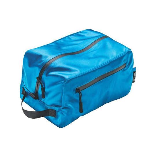 Cocoon Toiletry Kit Cube, silkkinen toilettilaukku