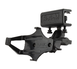 RAM Mounts UNPKD RAM GLARE SHIELD CLAMP
