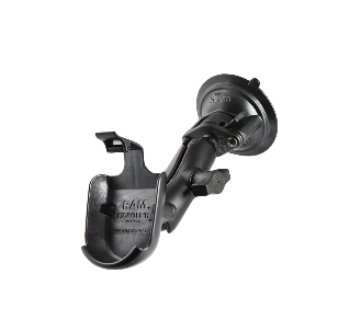 RAM Mounts RAM SUCTION MOUNT SPOT 2