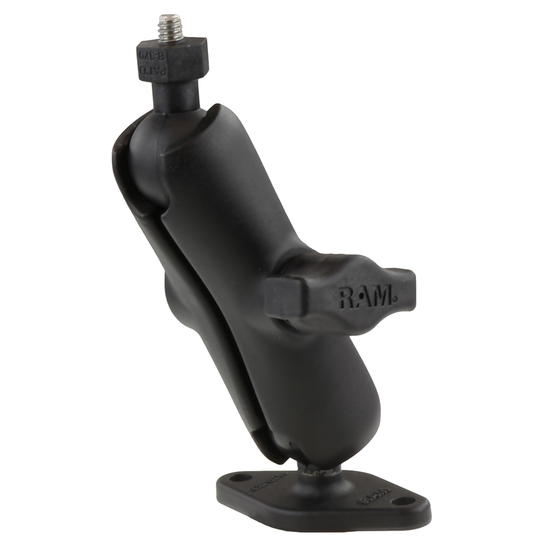 RAM Mounts RAM DIAMOND BASE & 1/4Inch-20