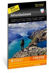Jotunheimen Tyvek