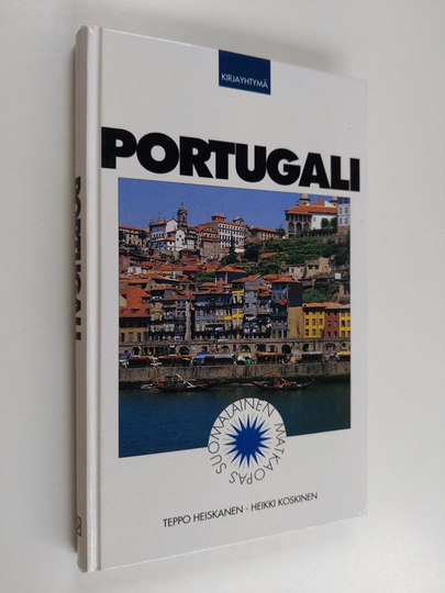 Teppo Heiskanen : Portugali