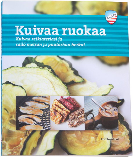 Kuivaa ruokaa