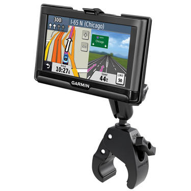 RAM Mounts 79344UNPK RAM TOUGH-CLAW