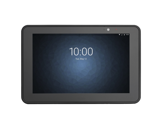 ZEBRA 10.1" DISPLAY, WIN10,