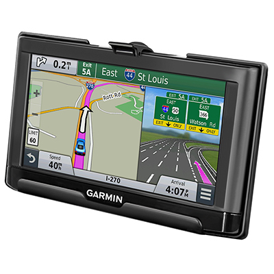 RAM Mounts RAM HOLDER GARMIN NUVI 65,
