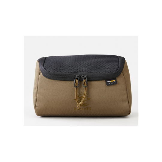 Rip Curl F-Light Toiletry Cordura toilettilaukku