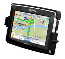 RAM Mounts UNPKD RAM HOLDER MAGELLAN