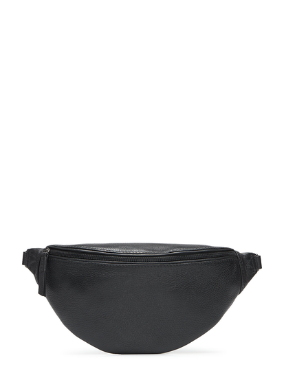 Elinormbg Bum Bag, Grain Bumbag Vyölaukku Laukku Musta Markberg