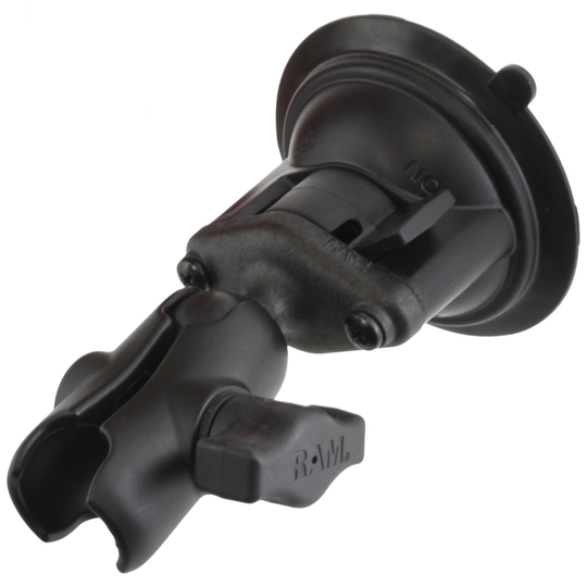 RAM Mounts UNPD RAM MNT W/ SUCTION,