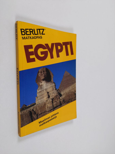 Egypti