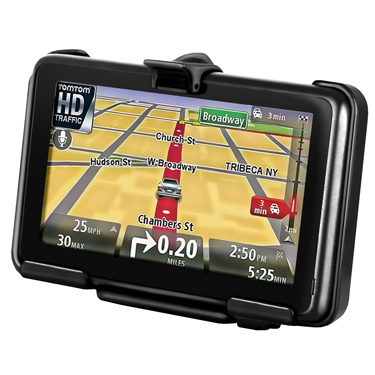 RAM Mounts UNPKD RAM HOLDER TOMTOM GO
