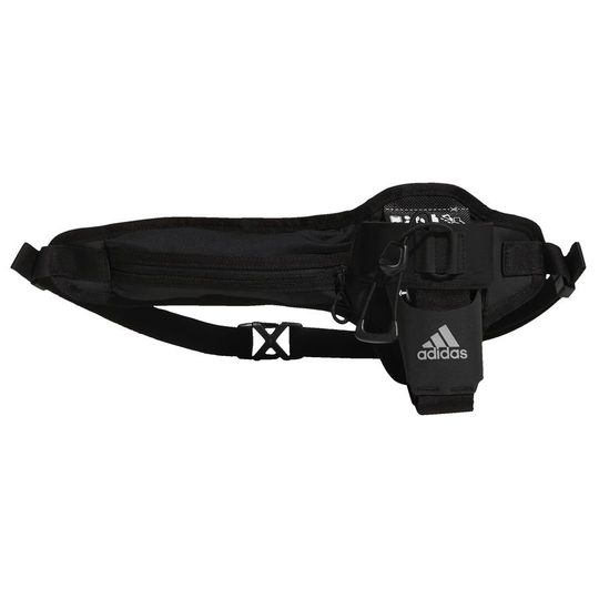 adidas Bottle Holder - Musta