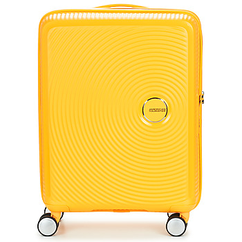 matkalaukku American Tourister SOUNDBOX SPINNER 55/20 TSA EXP Yksi Koko