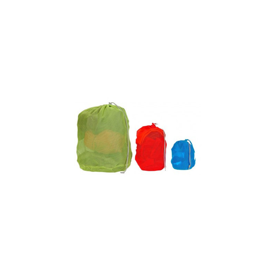 Vango Mesh Bag vaatteiden pakkaussetti