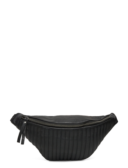 Cagla Bumbag Bumbag Vyölaukku Laukku Musta RE:DESIGNED EST 2003