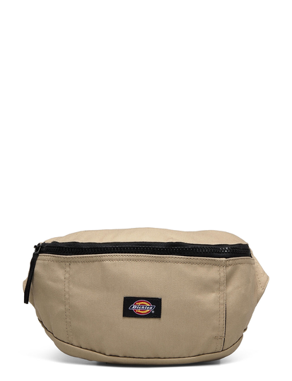 Blanchard Bumbag Vyölaukku Laukku Beige Dickies