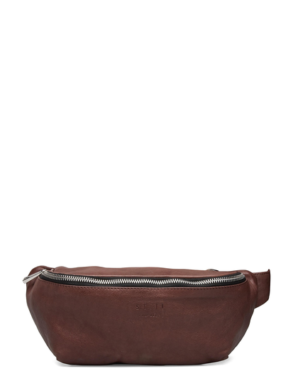 Anouk Bumbag Bumbag Vyölaukku Laukku Ruskea Still Nordic