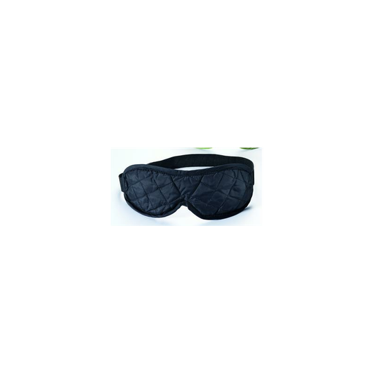 Cocoon Eye Shades silmälaput musta