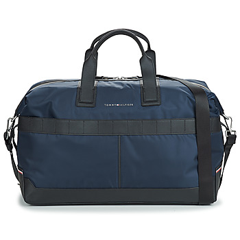 Matkakassi Tommy Hilfiger TH ELEVATED NYLON WEEKENDER