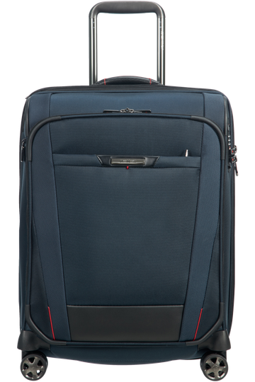 SAMSONITE SPINNER 55/20 EXP, OXFORD BLUE