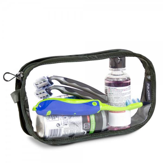 Washbag Carry-on