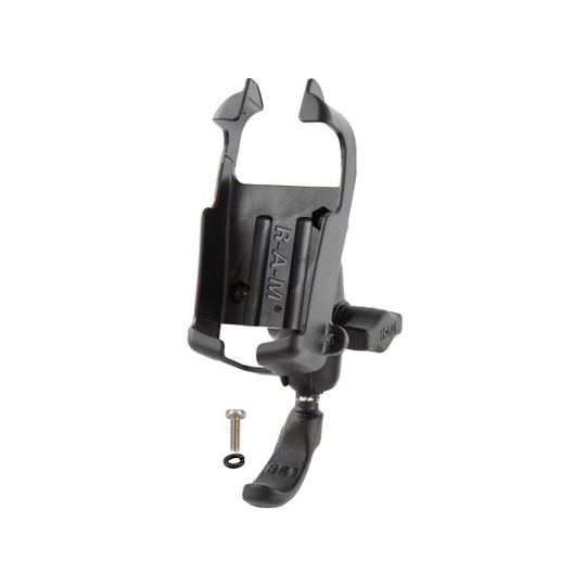 RAM Mounts UNPKD RAM ETREX B/W W/SEGWAY