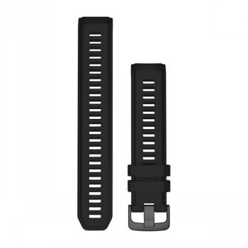 GARMIN INSTINCT 2 (22MM), MUSTA