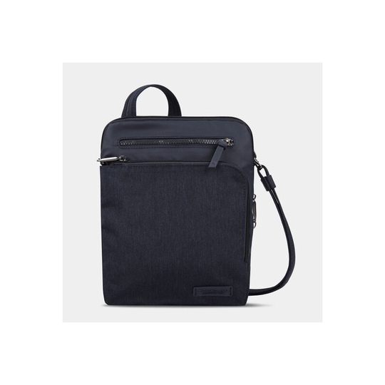 Travelon Anti-Theft Metro Small turvaolkalaukku, Navy