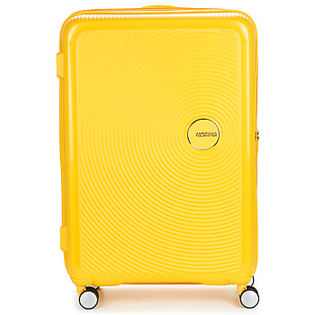 matkalaukku American Tourister SOUNDBOX SPINNER 77/28 TSA EXP Yksi Koko