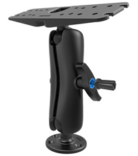RAM Mounts RAM SECURITY MOUNT W/ 11Inch