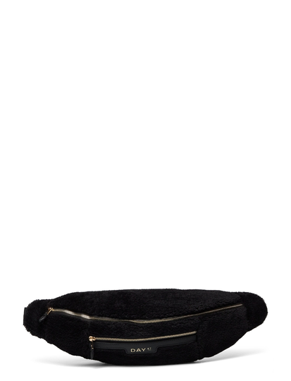 Day Teddy Xl Bum Bumbag Vyölaukku Laukku Musta DAY Et