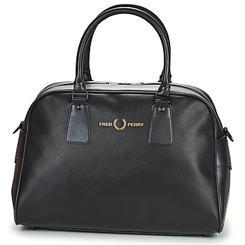 Matkakassi Fred Perry SCOTCH GRAIN PU GRIP BAG