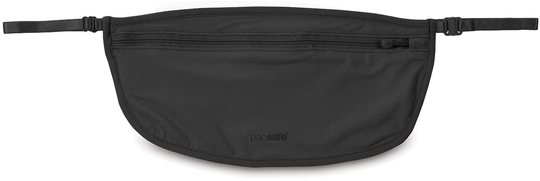 Coversafe S100 Musta